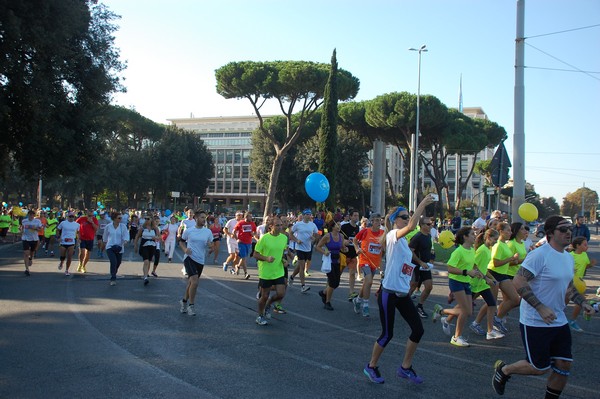 Hunger Run - Run for Food (19/10/2014) 00021