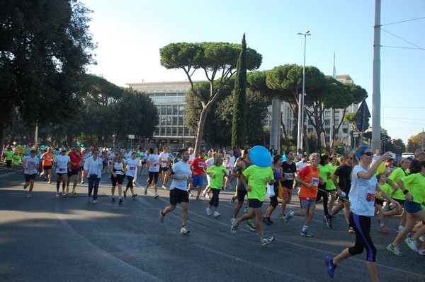 Hunger Run - Run for Food (19/10/2014) 00022