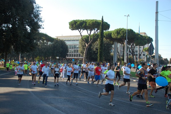 Hunger Run - Run for Food (19/10/2014) 00023