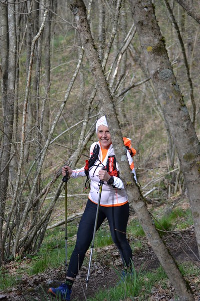 Trail della Capitale (Crit. Trail) (30/03/2014) 004