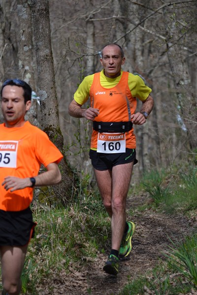 Trail della Capitale (Crit. Trail) (30/03/2014) 006