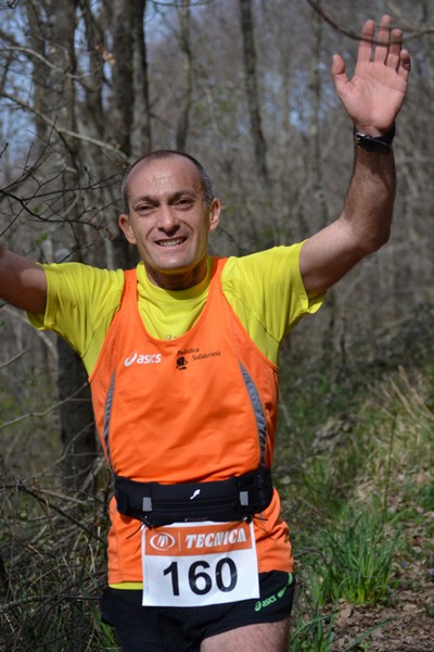 Trail della Capitale (Crit. Trail) (30/03/2014) 010