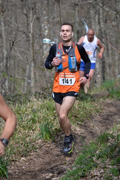 Trail della Capitale (Crit. Trail) (30/03/2014) 012