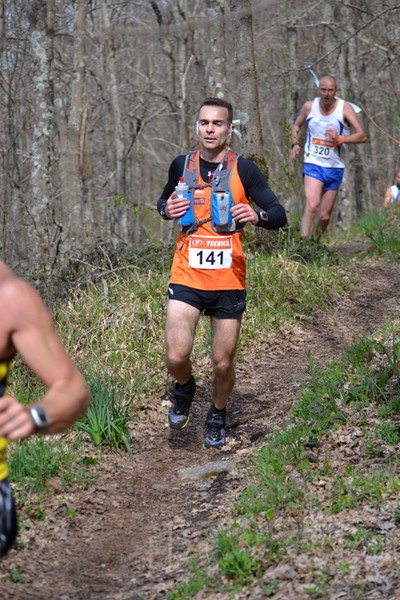 Trail della Capitale (Crit. Trail) (30/03/2014) 013