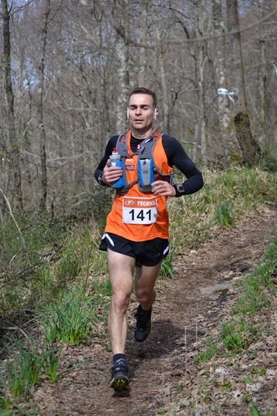 Trail della Capitale (Crit. Trail) (30/03/2014) 015