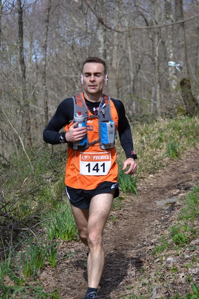 Trail della Capitale (Crit. Trail) (30/03/2014) 016