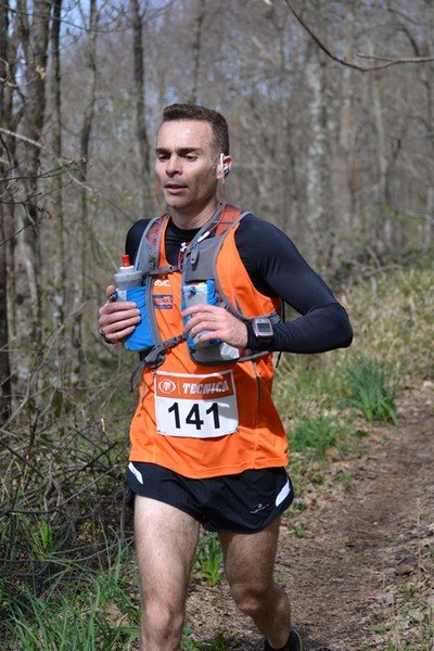 Trail della Capitale (Crit. Trail) (30/03/2014) 017