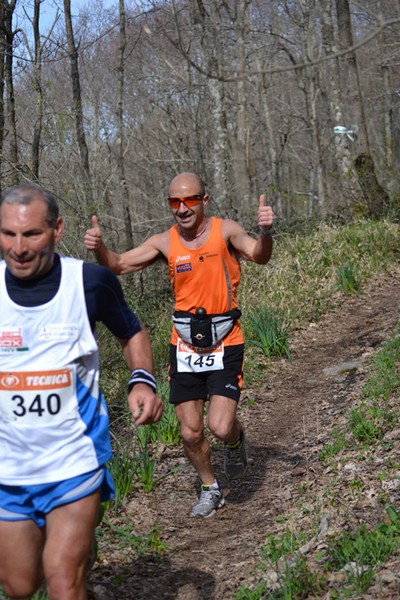 Trail della Capitale (Crit. Trail) (30/03/2014) 022