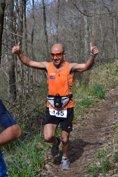 Trail della Capitale (Crit. Trail) (30/03/2014) 023