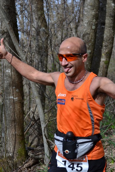 Trail della Capitale (Crit. Trail) (30/03/2014) 025