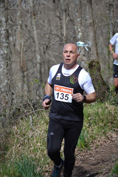 Trail della Capitale (Crit. Trail) (30/03/2014) 026