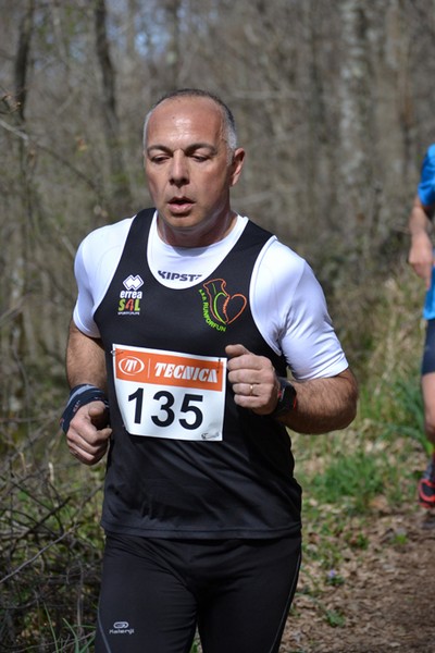 Trail della Capitale (Crit. Trail) (30/03/2014) 030