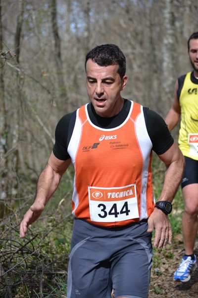 Trail della Capitale (Crit. Trail) (30/03/2014) 034