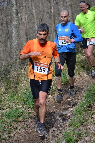 Trail della Capitale (Crit. Trail) (30/03/2014) 038