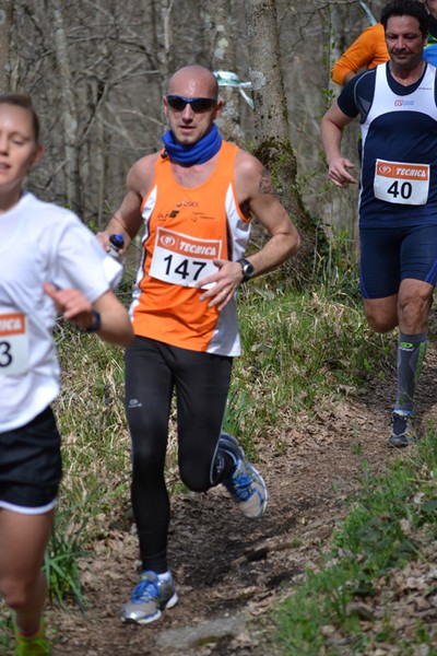 Trail della Capitale (Crit. Trail) (30/03/2014) 040