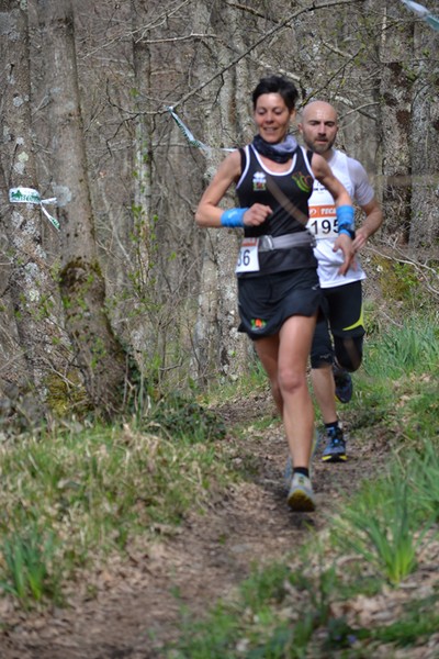 Trail della Capitale (Crit. Trail) (30/03/2014) 047