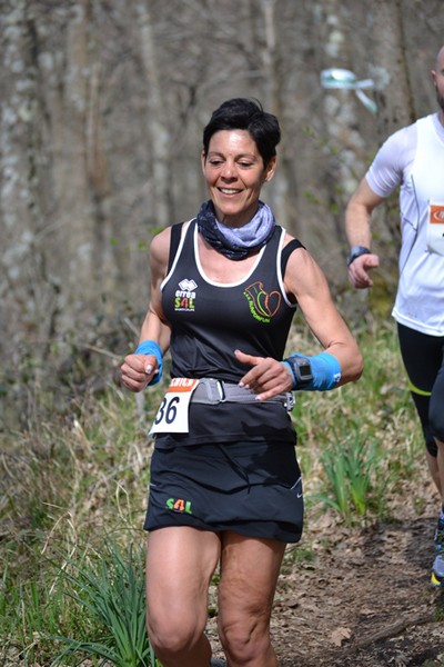 Trail della Capitale (Crit. Trail) (30/03/2014) 050