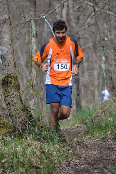 Trail della Capitale (Crit. Trail) (30/03/2014) 053