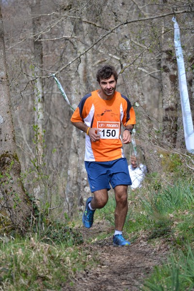 Trail della Capitale (Crit. Trail) (30/03/2014) 054