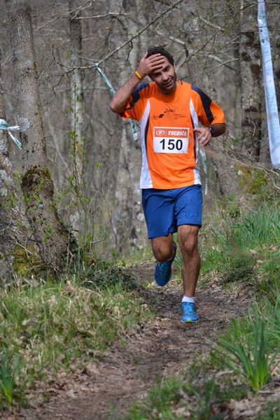 Trail della Capitale (Crit. Trail) (30/03/2014) 056