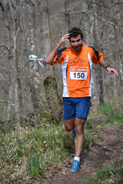 Trail della Capitale (Crit. Trail) (30/03/2014) 058