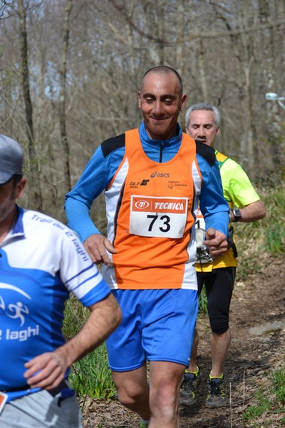 Trail della Capitale (Crit. Trail) (30/03/2014) 067