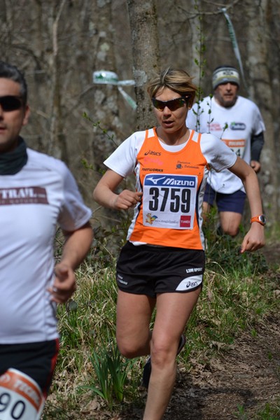 Trail della Capitale (Crit. Trail) (30/03/2014) 071