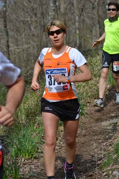 Trail della Capitale (Crit. Trail) (30/03/2014) 075