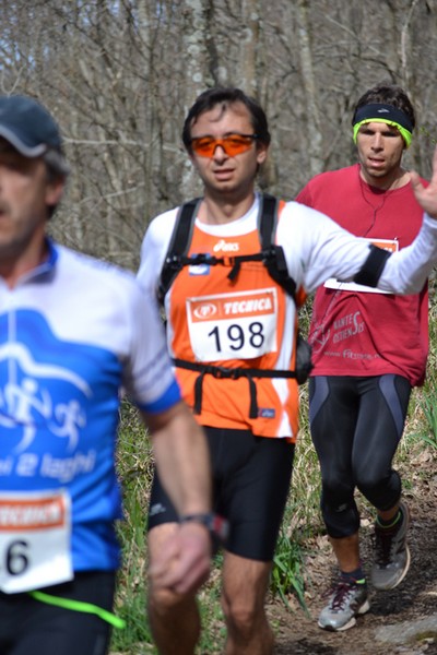 Trail della Capitale (Crit. Trail) (30/03/2014) 079