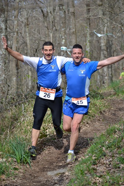 Trail della Capitale (Crit. Trail) (30/03/2014) 081