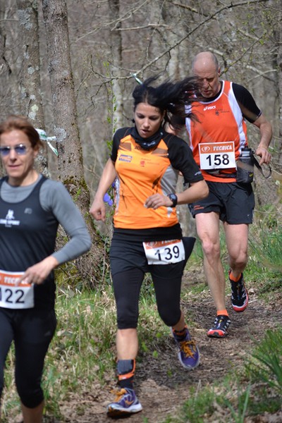 Trail della Capitale (Crit. Trail) (30/03/2014) 083