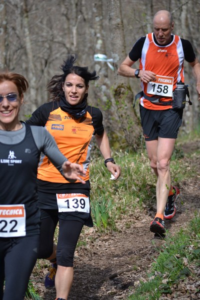 Trail della Capitale (Crit. Trail) (30/03/2014) 086