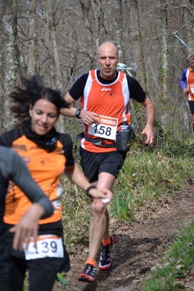 Trail della Capitale (Crit. Trail) (30/03/2014) 088