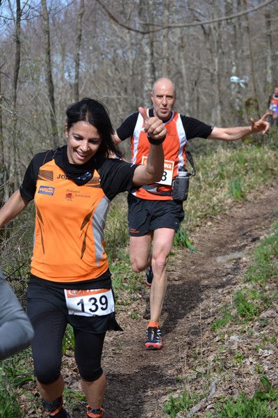 Trail della Capitale (Crit. Trail) (30/03/2014) 090