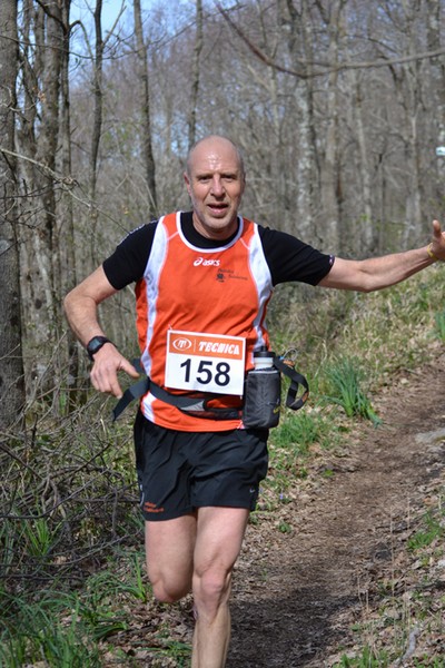 Trail della Capitale (Crit. Trail) (30/03/2014) 092