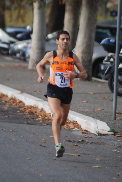 Corriamo al Tiburtino (16/11/2014) 00010