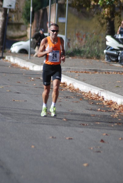 Corriamo al Tiburtino (16/11/2014) 00018