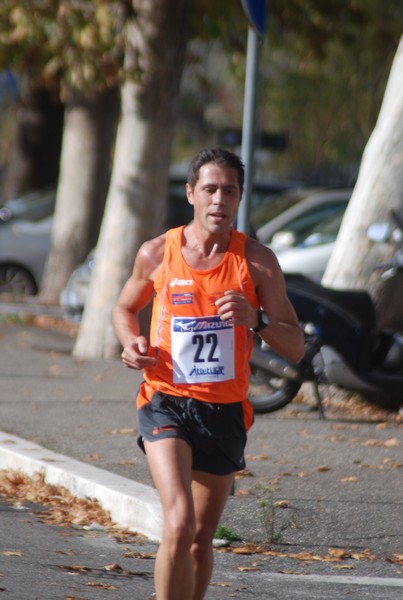 Corriamo al Tiburtino (16/11/2014) 00034