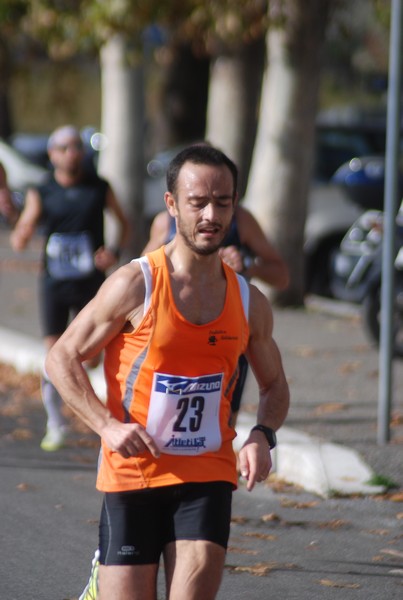 Corriamo al Tiburtino (16/11/2014) 00041