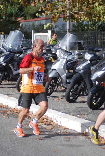 Corriamo al Tiburtino (16/11/2014) 00118