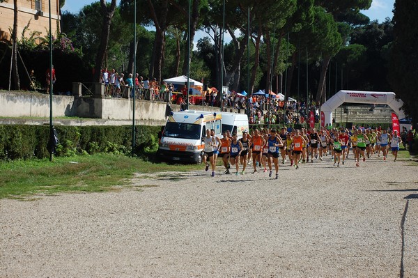 Maratona di Roma a Staffetta (18/10/2014) 00011
