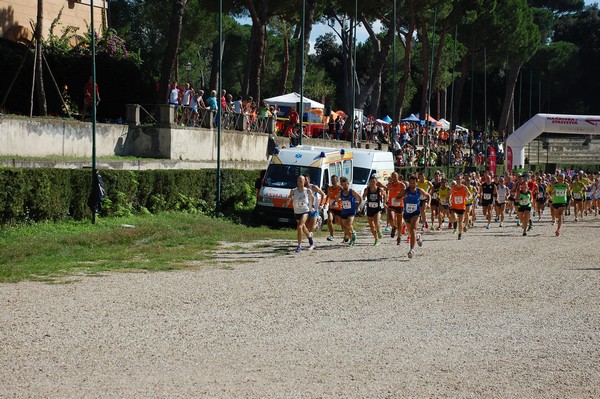 Maratona di Roma a Staffetta (18/10/2014) 00012