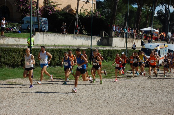 Maratona di Roma a Staffetta (18/10/2014) 00019