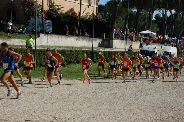 Maratona di Roma a Staffetta (18/10/2014) 00021