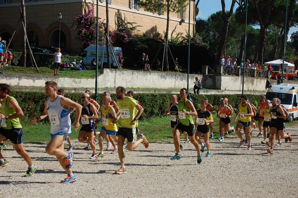 Maratona di Roma a Staffetta (18/10/2014) 00028