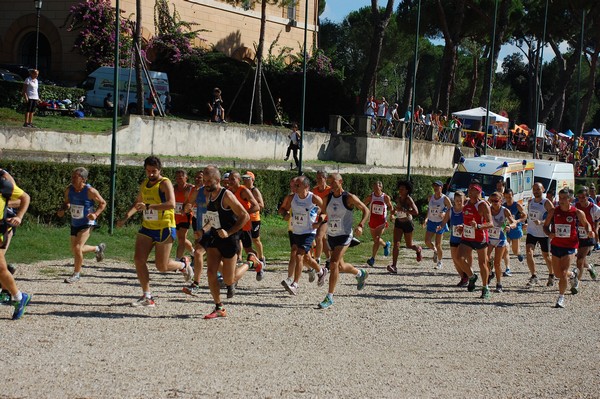 Maratona di Roma a Staffetta (18/10/2014) 00032