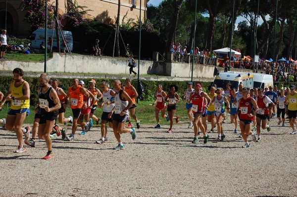 Maratona di Roma a Staffetta (18/10/2014) 00033