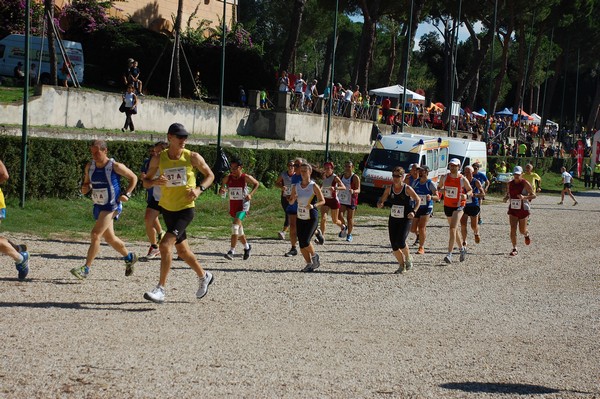 Maratona di Roma a Staffetta (18/10/2014) 00038