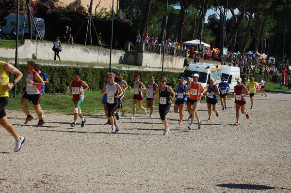 Maratona di Roma a Staffetta (18/10/2014) 00039