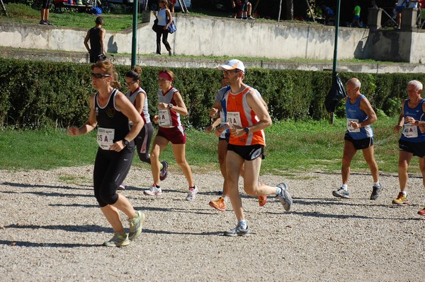 Maratona di Roma a Staffetta (18/10/2014) 00042